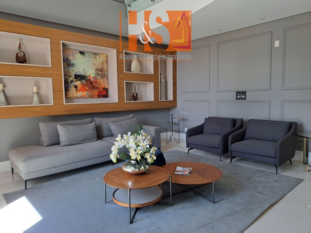 Apartamento, 3 quartos, 184 m² - Foto 6