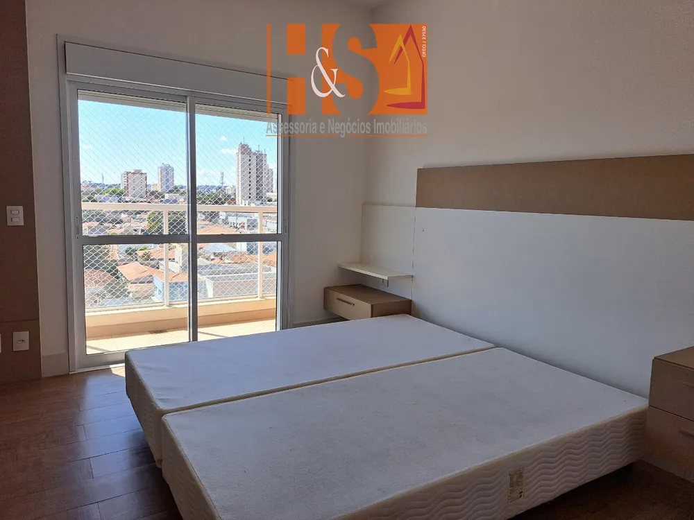 Apartamento, 3 quartos, 184 m² - Foto 9