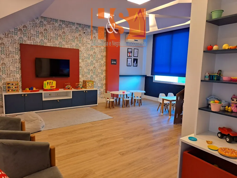 Apartamento, 3 quartos, 184 m² - Foto 18