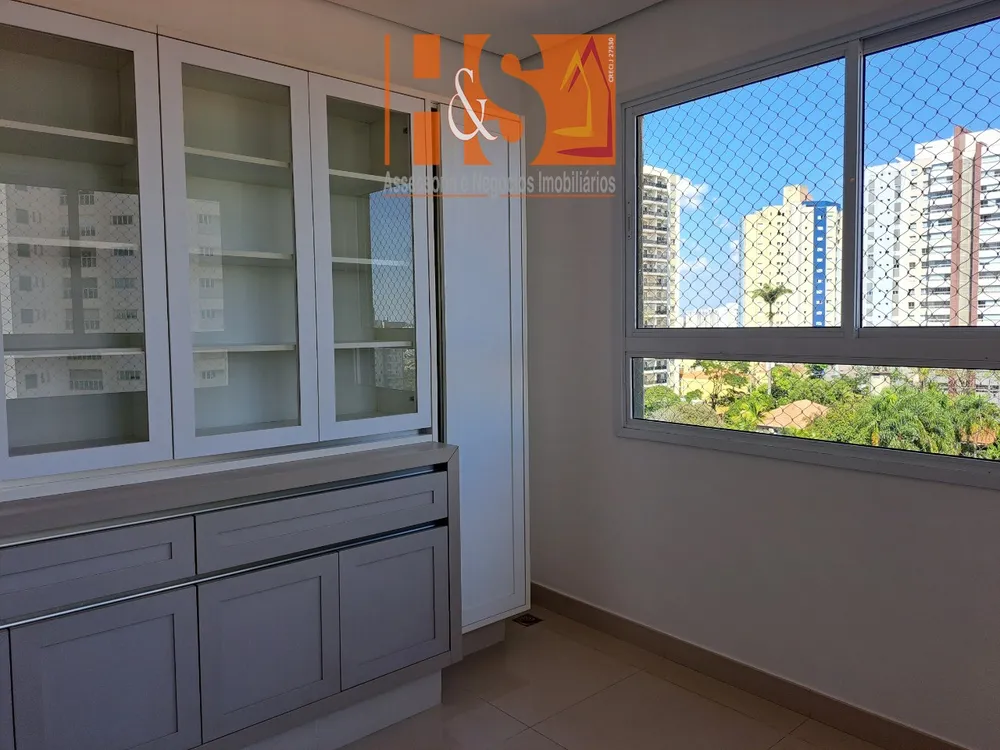 Apartamento, 3 quartos, 184 m² - Foto 5