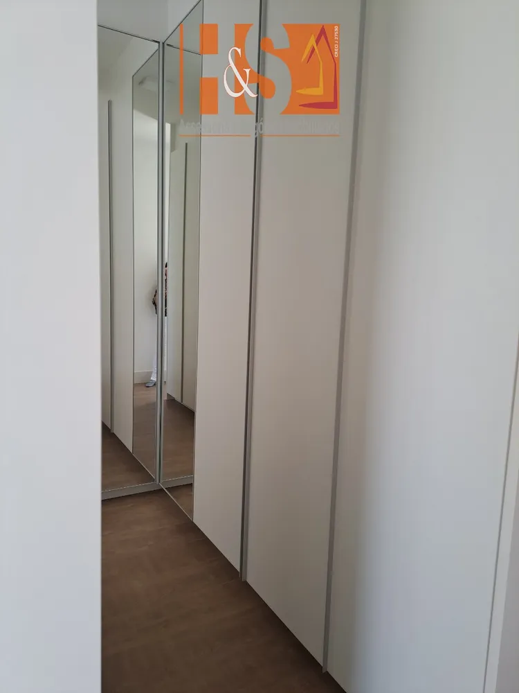 Apartamento, 3 quartos, 184 m² - Foto 10