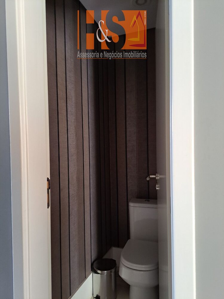 Apartamento, 3 quartos, 184 m² - Foto 8