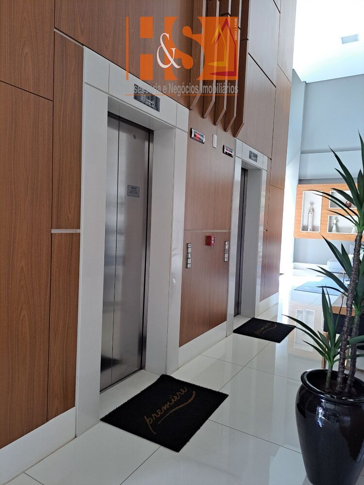 Apartamento, 3 quartos, 184 m² - Foto 7