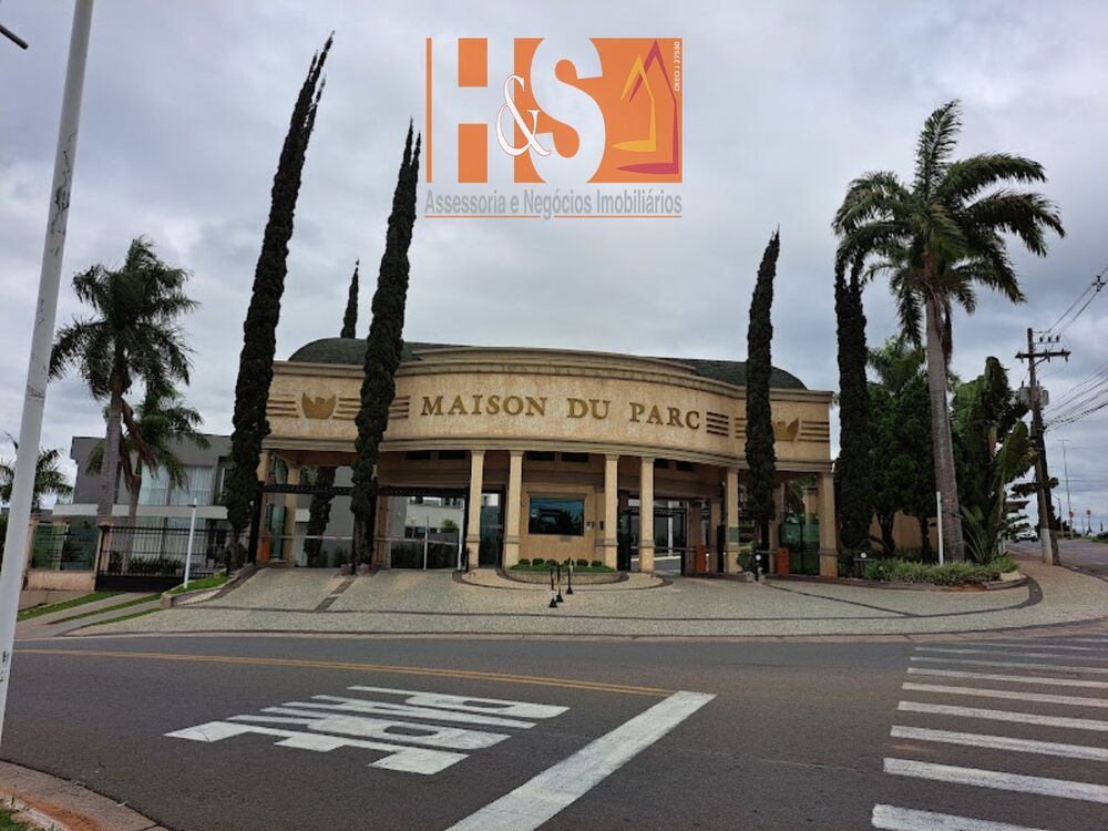 Terreno, 501 m² - Foto 1