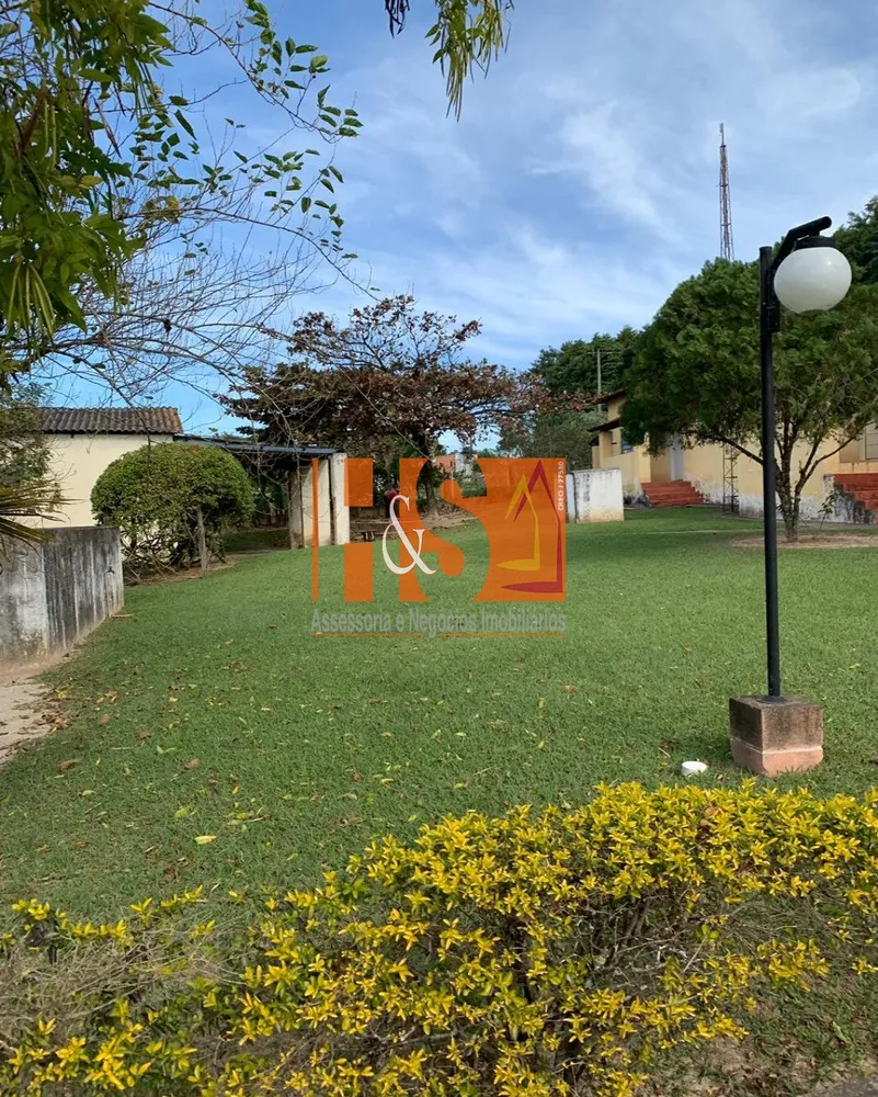 Sítio, 3 quartos, 4 hectares - Foto 8