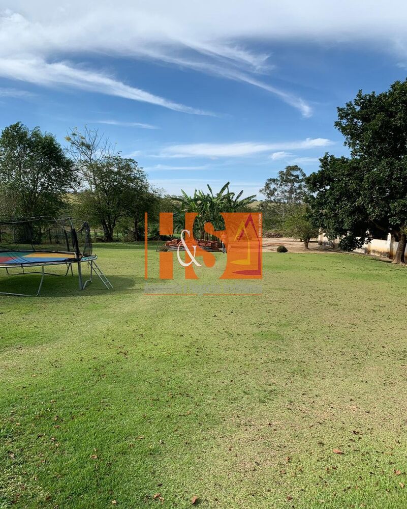 Sítio, 3 quartos, 4 hectares - Foto 10
