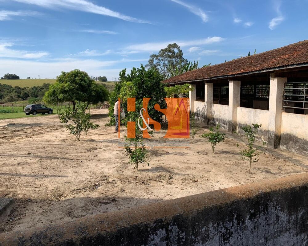 Sítio, 3 quartos, 4 hectares - Foto 13