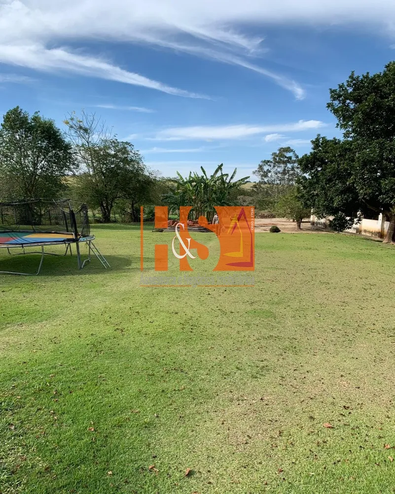 Sítio, 3 quartos, 4 hectares - Foto 12