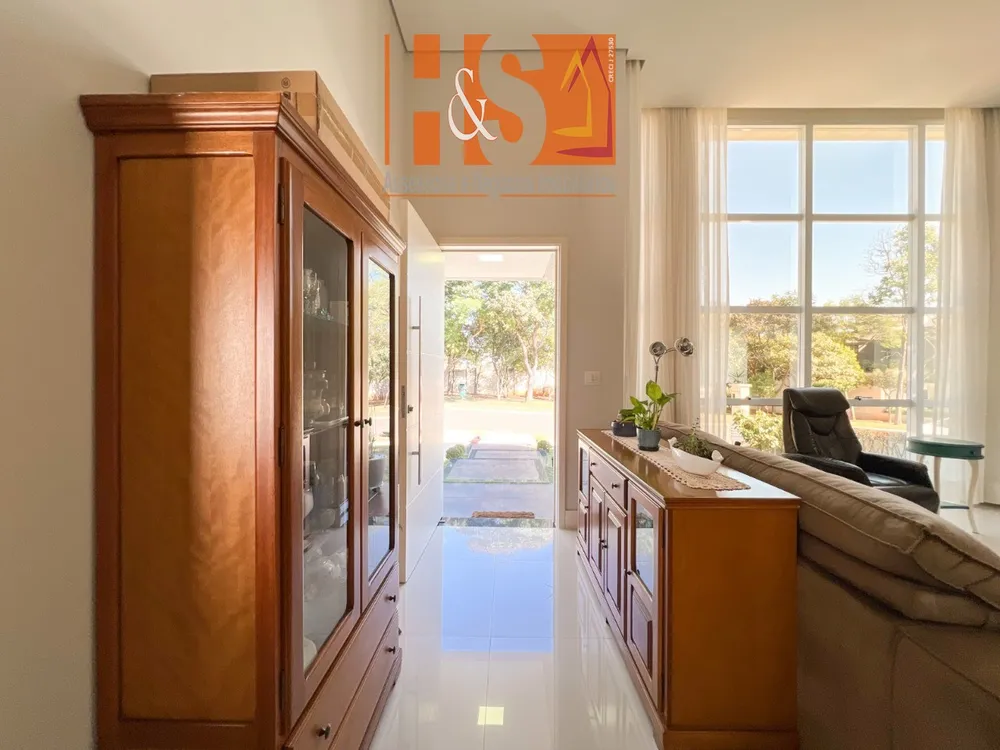 Casa de Condomínio, 4 quartos - Foto 6