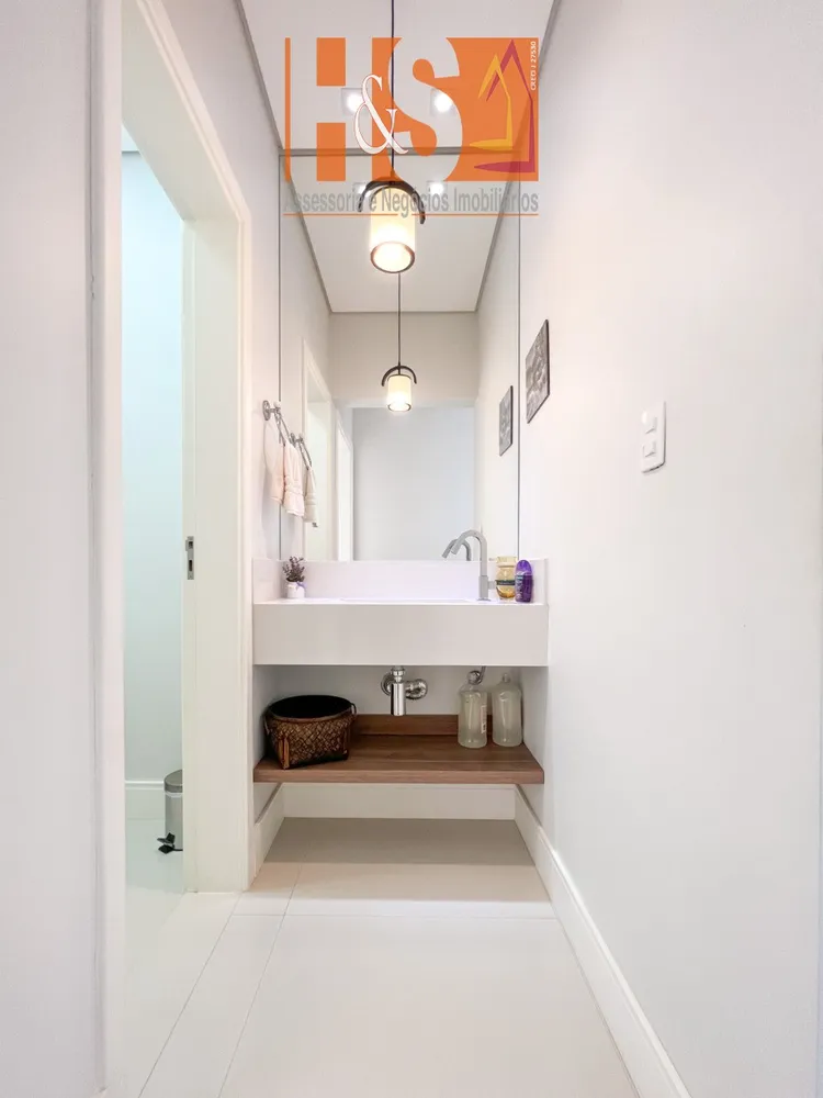 Casa de Condomínio, 4 quartos - Foto 7