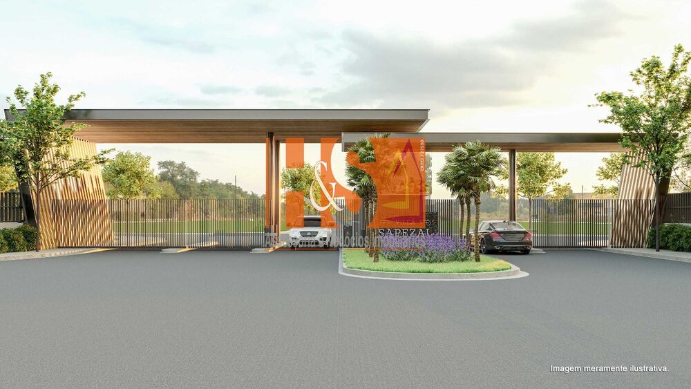 Terreno, 360 m² - Foto 1