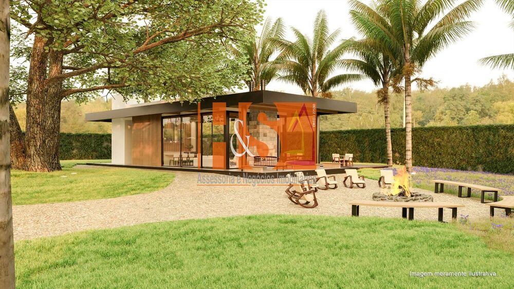 Terreno, 360 m² - Foto 2