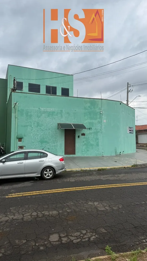 Depósito-Galpão - Foto 12