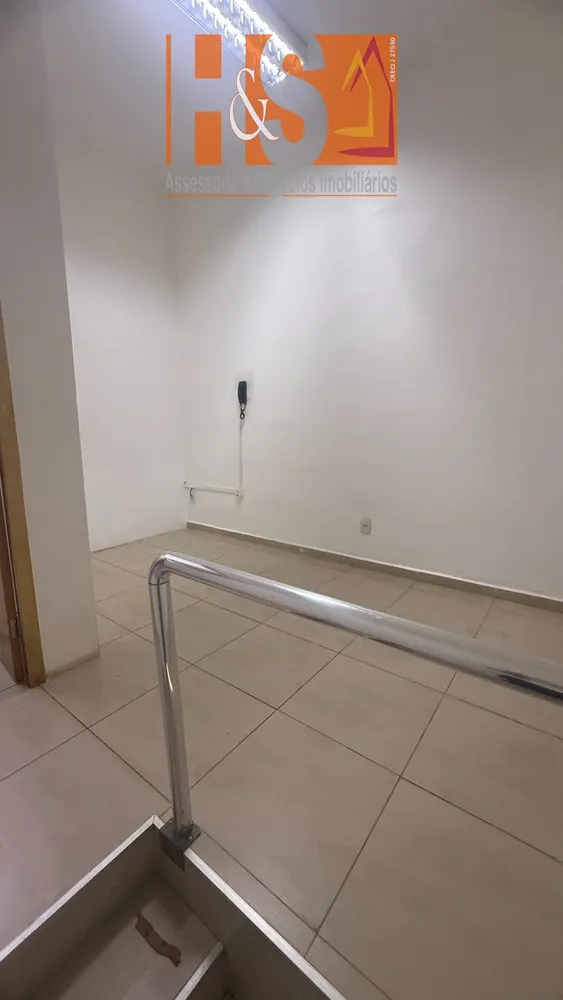 Depósito-Galpão - Foto 1