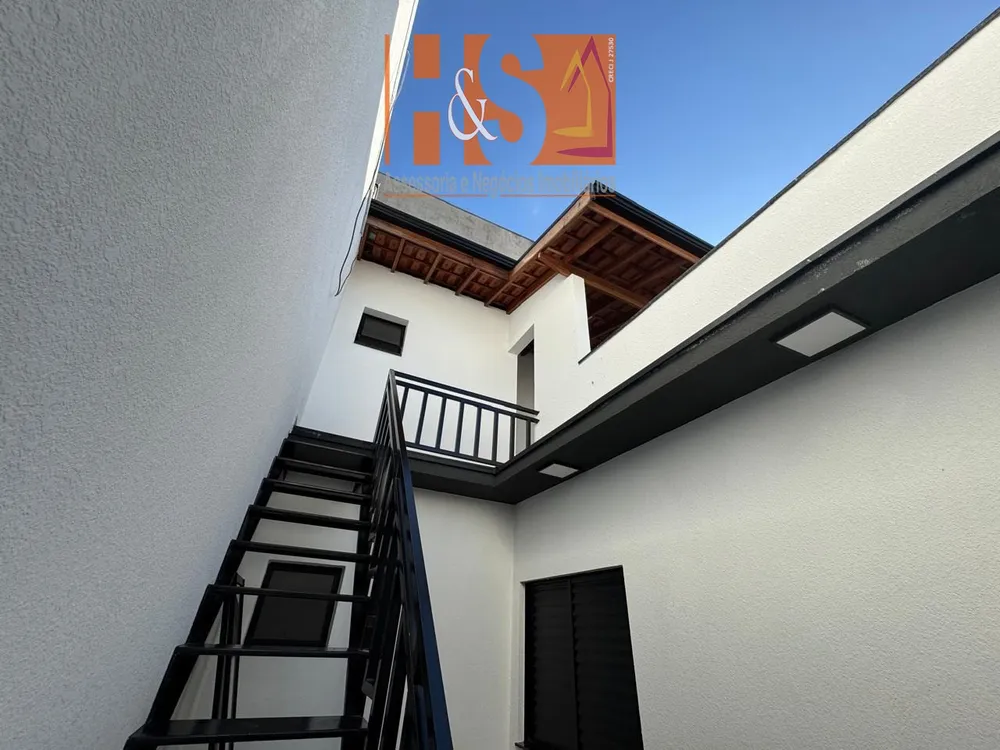 Casa, 3 quartos - Foto 8