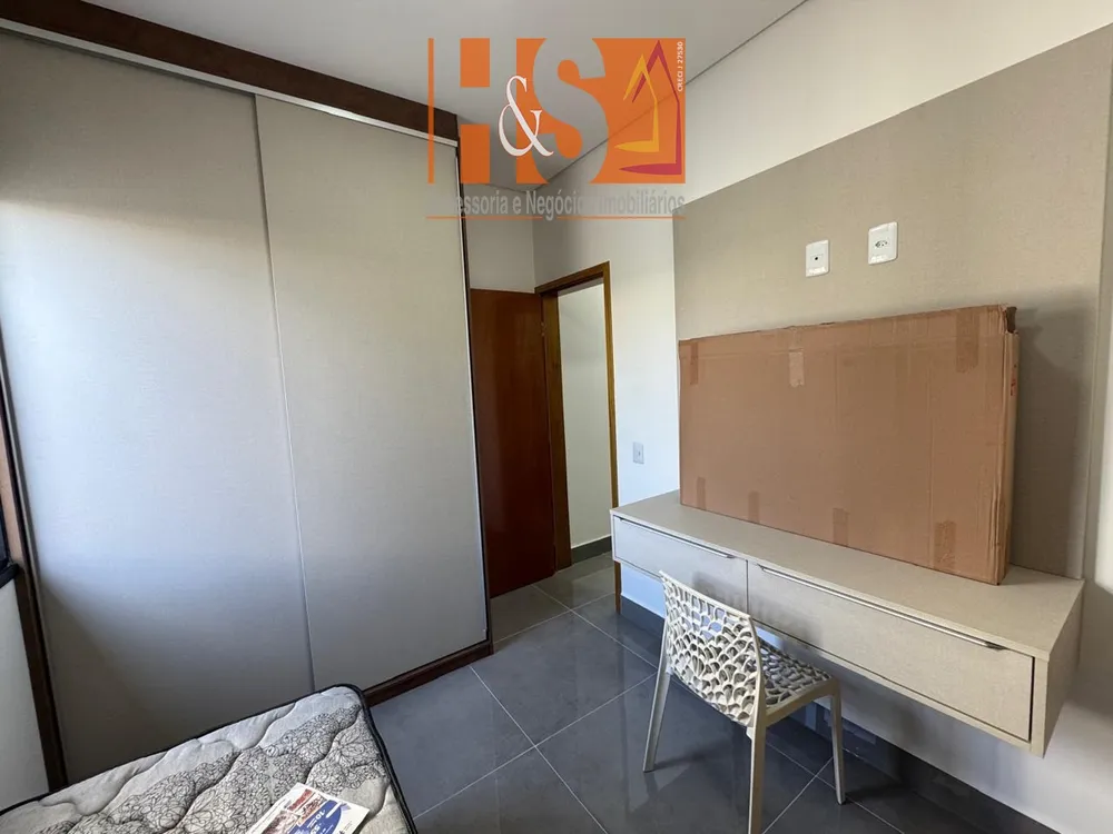 Casa, 3 quartos - Foto 7