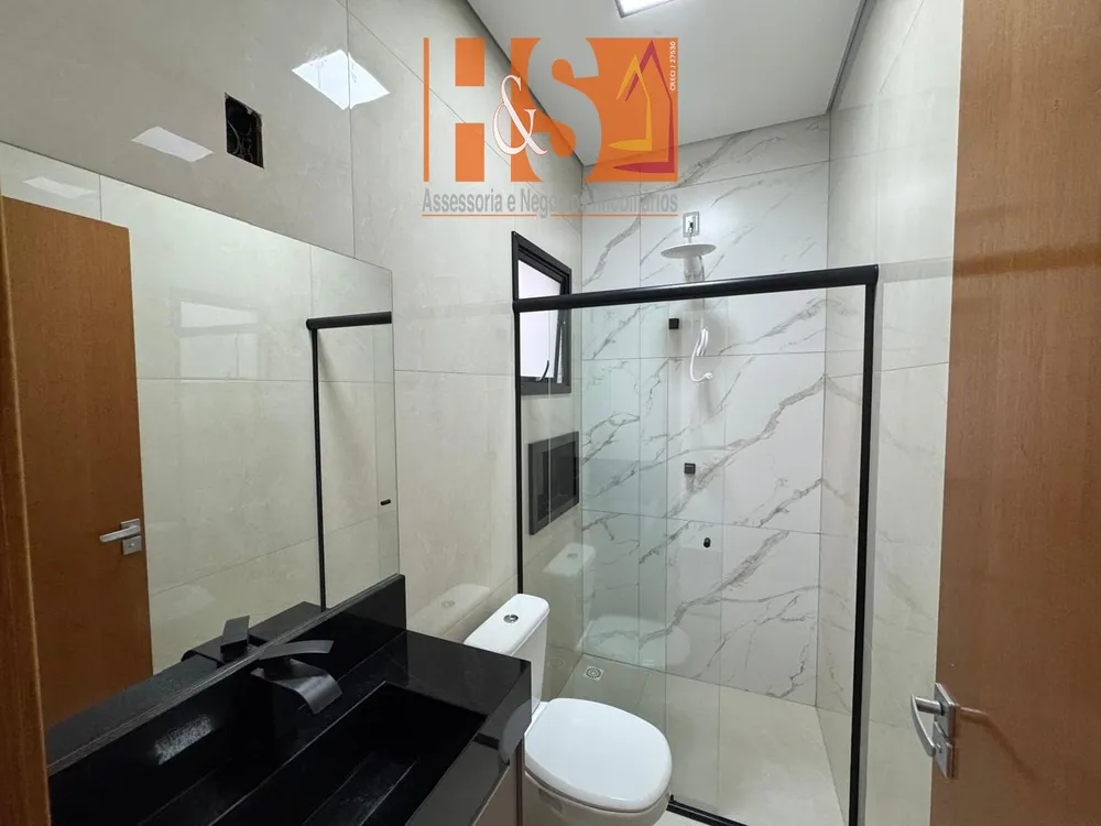 Casa, 3 quartos - Foto 6