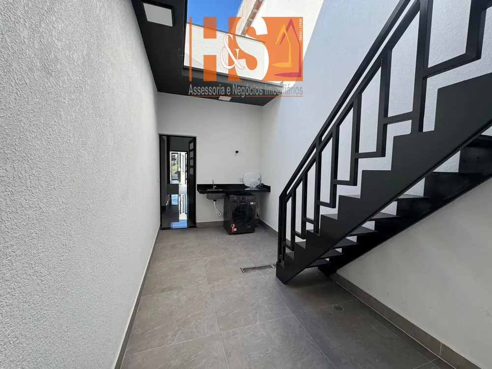 Casa, 3 quartos - Foto 6