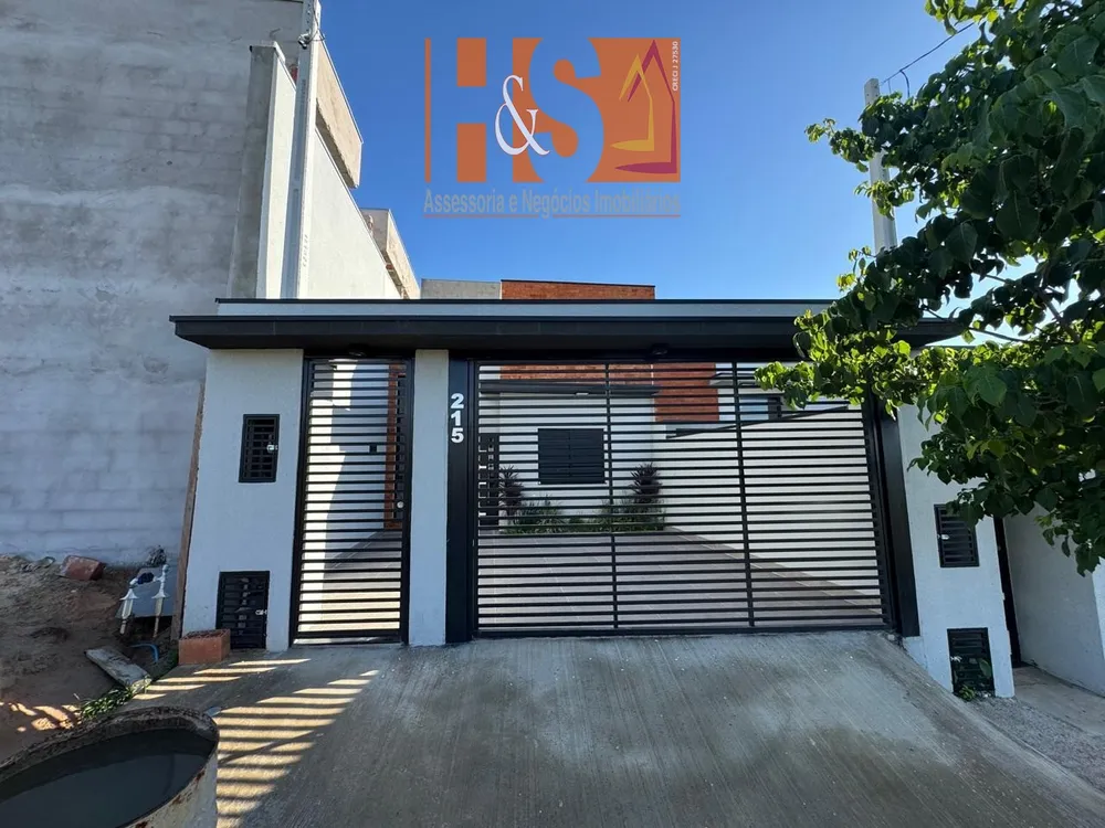 Casa, 3 quartos - Foto 4