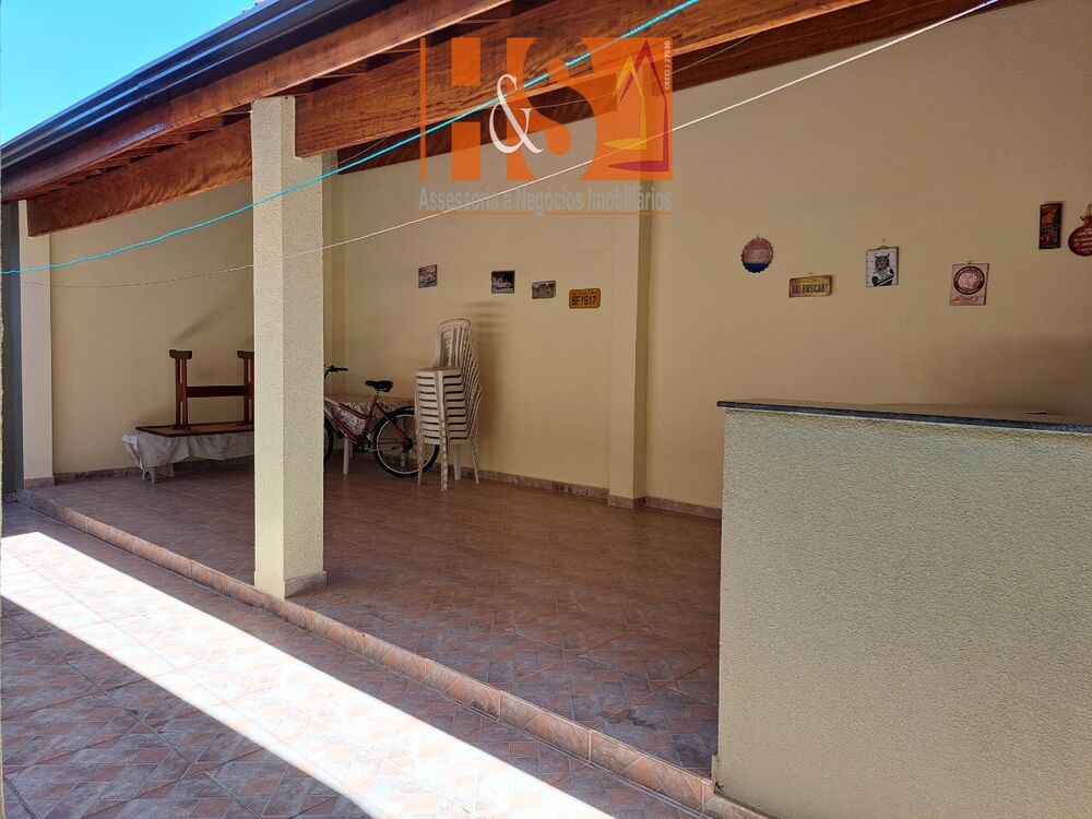 Casa à venda com 2 quartos, 173m² - Foto 3