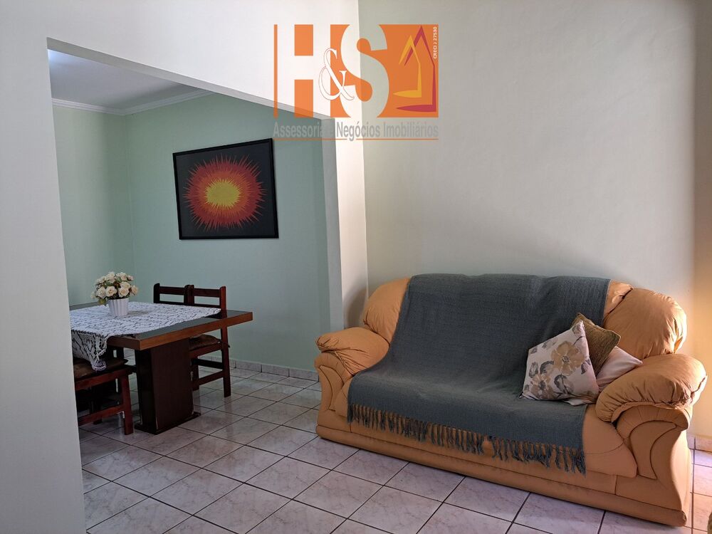 Casa à venda com 2 quartos, 173m² - Foto 1