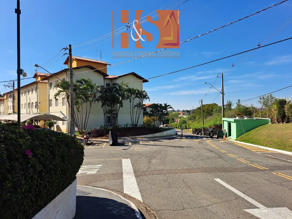 Apartamento, 3 quartos, 67 m² - Foto 6