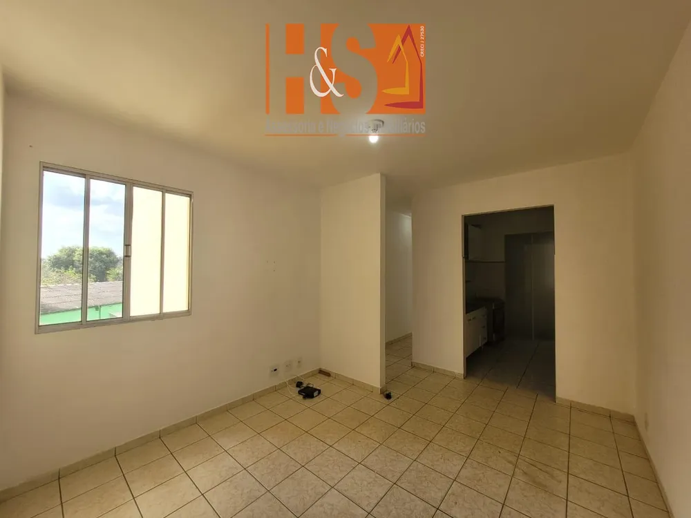 Apartamento, 3 quartos, 67 m² - Foto 1