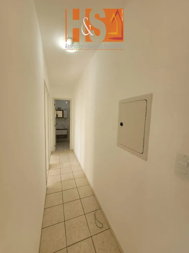 Apartamento, 3 quartos, 67 m² - Foto 2