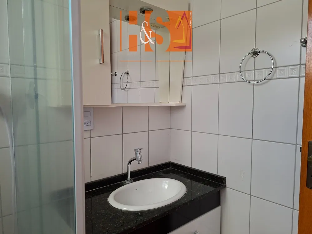 Apartamento, 3 quartos, 67 m² - Foto 11