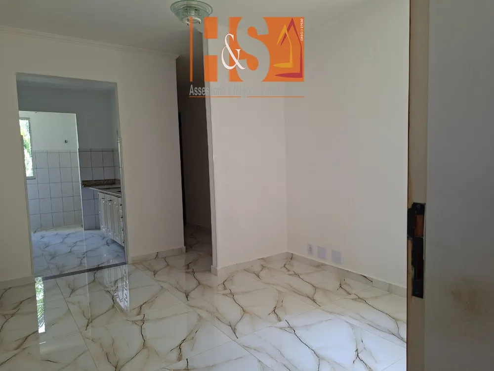 Apartamento, 3 quartos, 67 m² - Foto 8