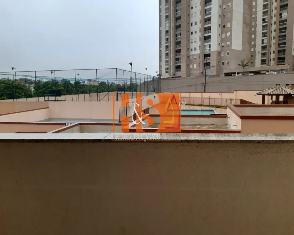 Apartamento, 3 quartos, 88 m² - Foto 8