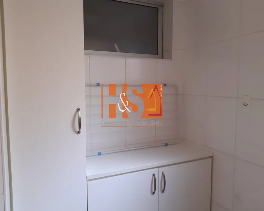 Apartamento, 3 quartos, 88 m² - Foto 3