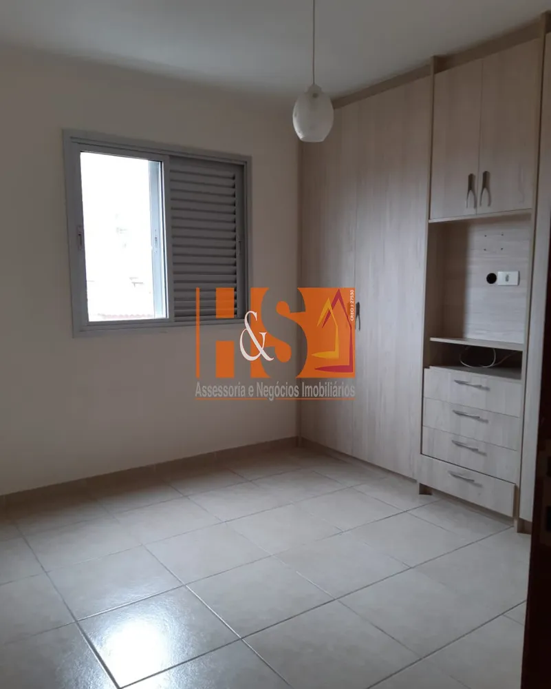 Apartamento, 3 quartos, 88 m² - Foto 11