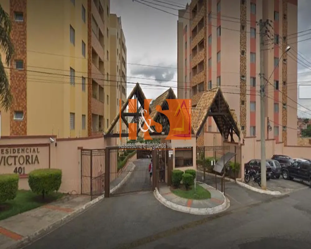Apartamento, 3 quartos, 88 m² - Foto 2