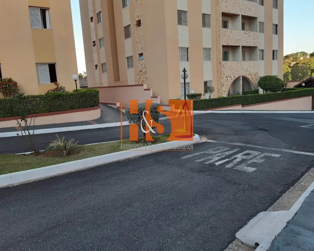 Apartamento, 3 quartos, 88 m² - Foto 4