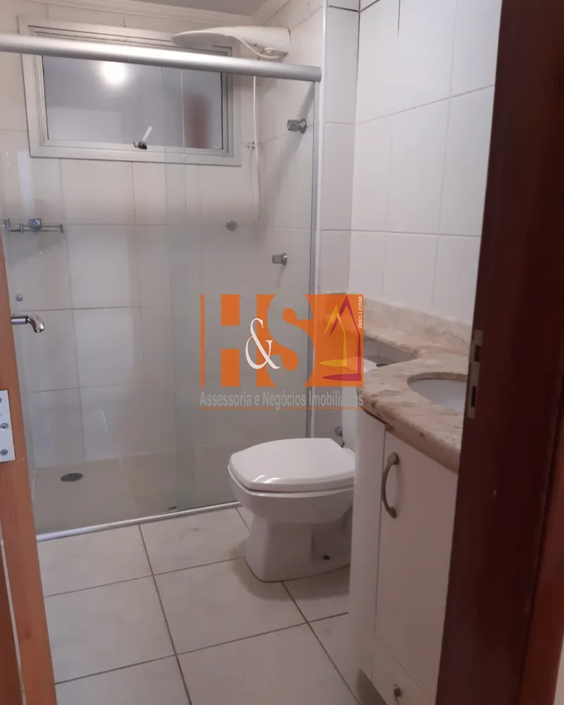 Apartamento, 3 quartos, 88 m² - Foto 1