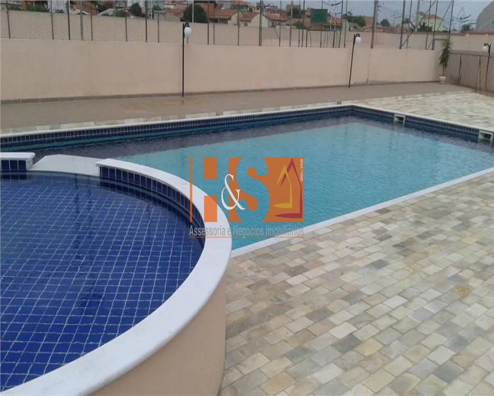 Apartamento, 3 quartos, 88 m² - Foto 3