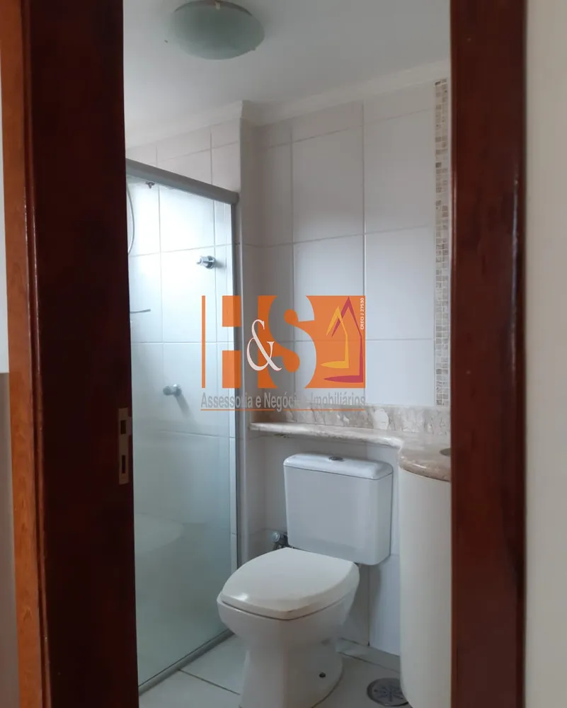 Apartamento, 3 quartos, 88 m² - Foto 12