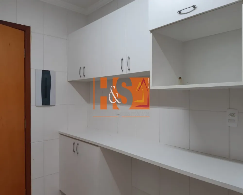 Apartamento, 3 quartos, 88 m² - Foto 5