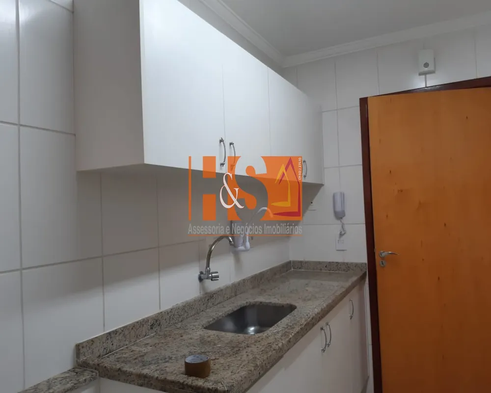 Apartamento, 3 quartos, 88 m² - Foto 4
