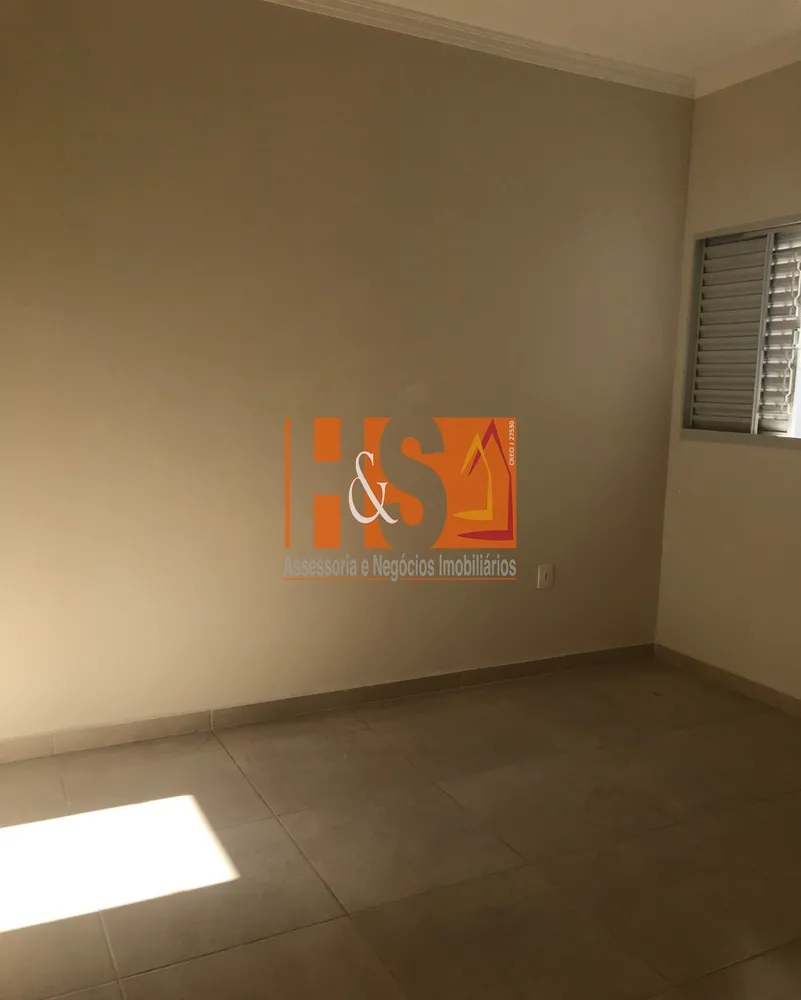 Casa, 3 quartos - Foto 10