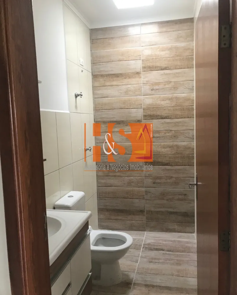 Casa, 3 quartos - Foto 7