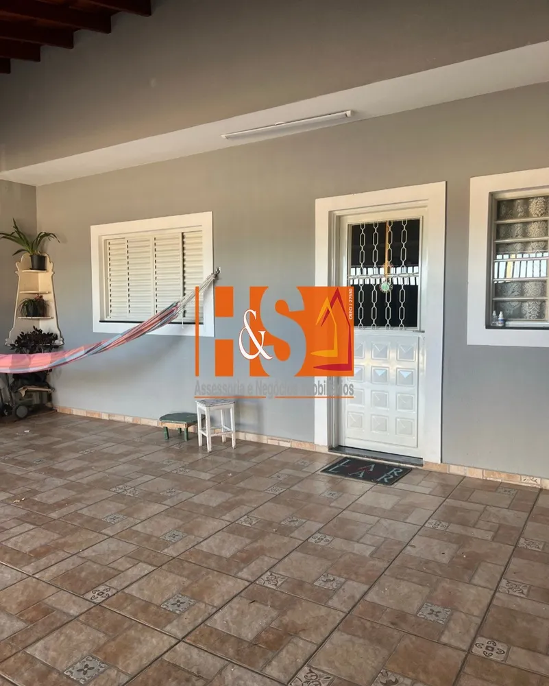 Casa, 3 quartos - Foto 5