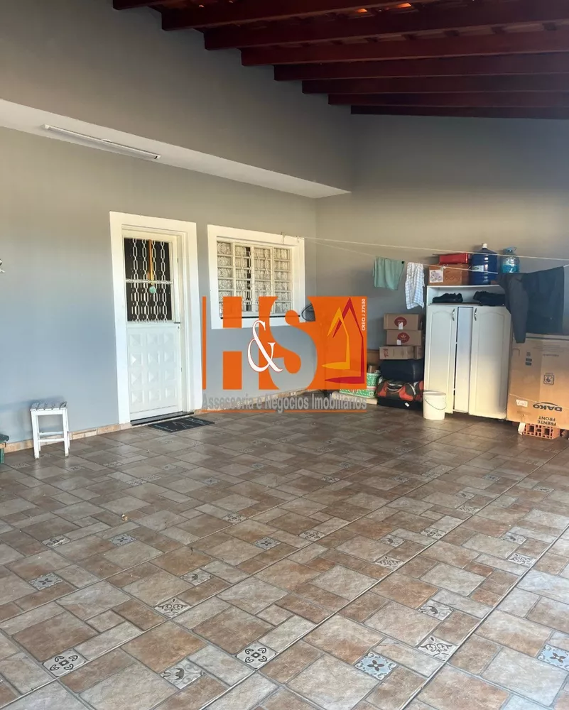 Casa à venda com 3 quartos, 150m² - Foto 4