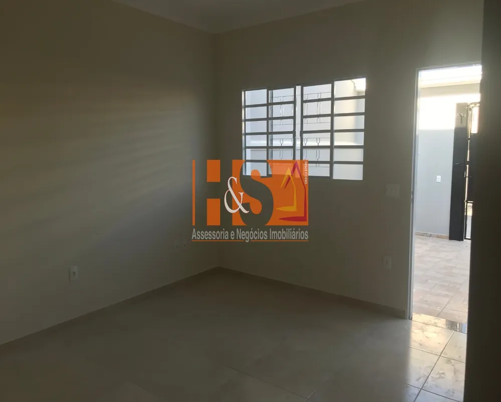 Casa, 3 quartos - Foto 6
