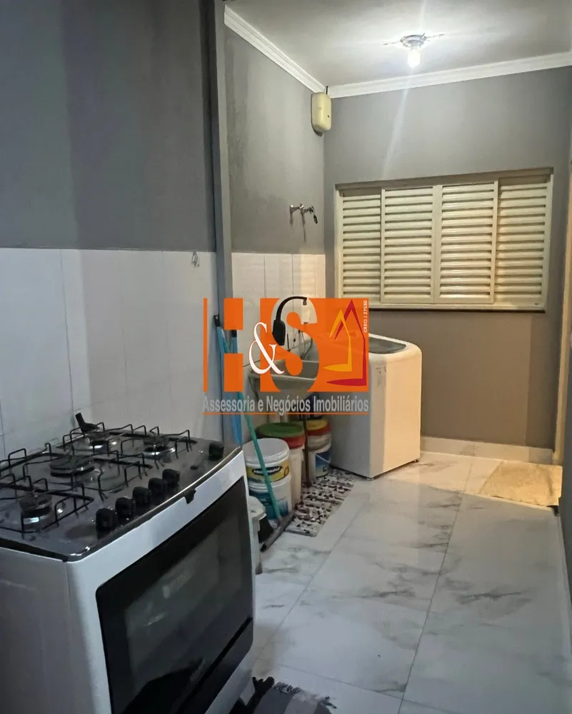 Casa, 3 quartos - Foto 15