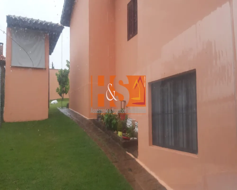Chácara, 3 quartos - Foto 5