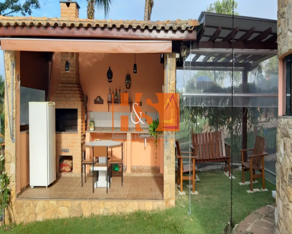 Chácara, 3 quartos - Foto 6