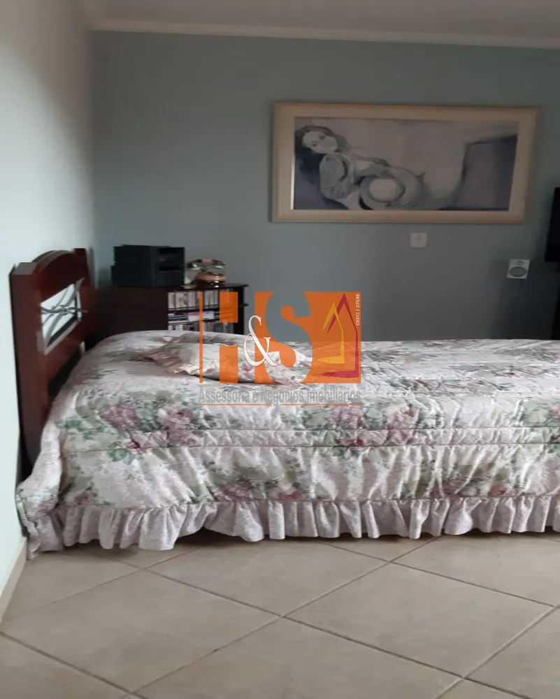 Chácara, 3 quartos - Foto 14