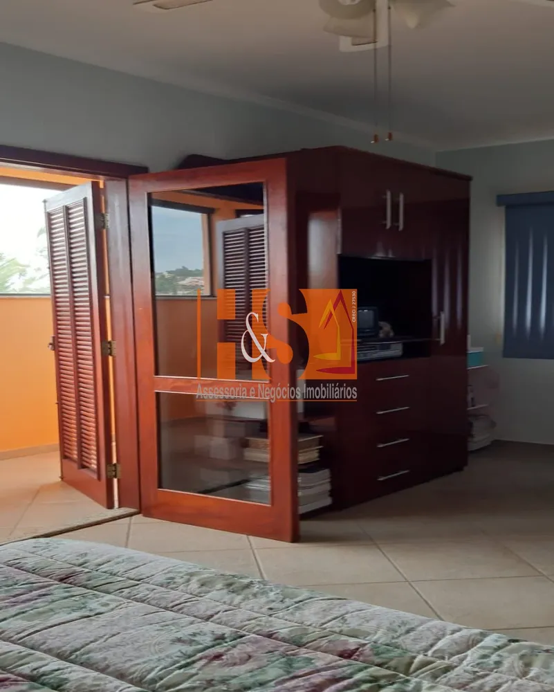 Chácara, 3 quartos - Foto 15